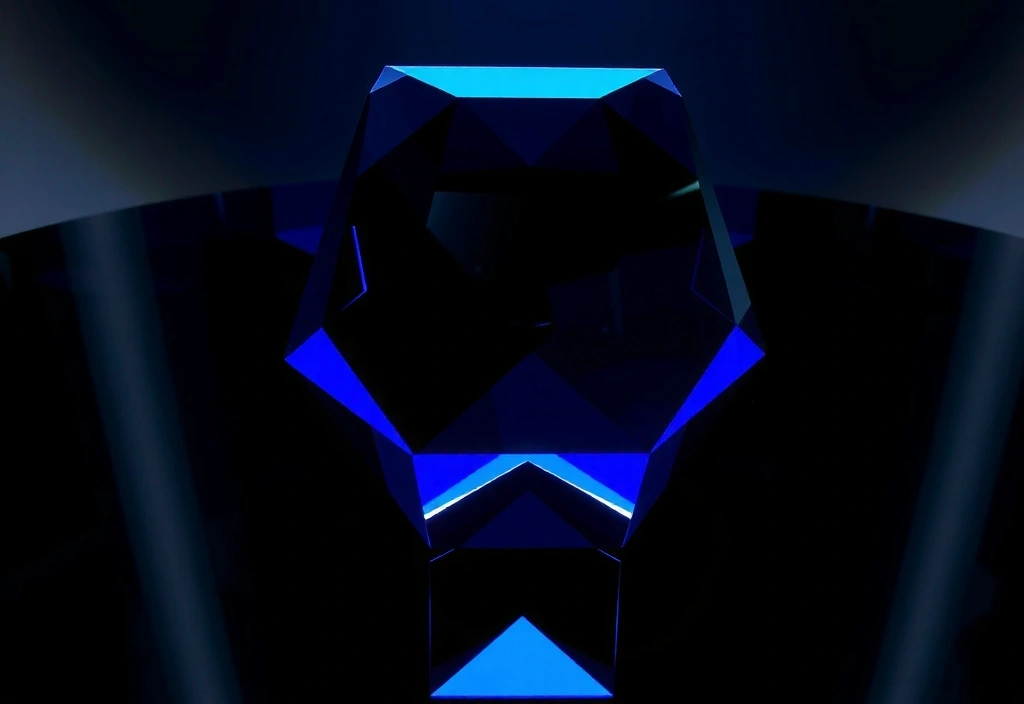 Data refraction concept