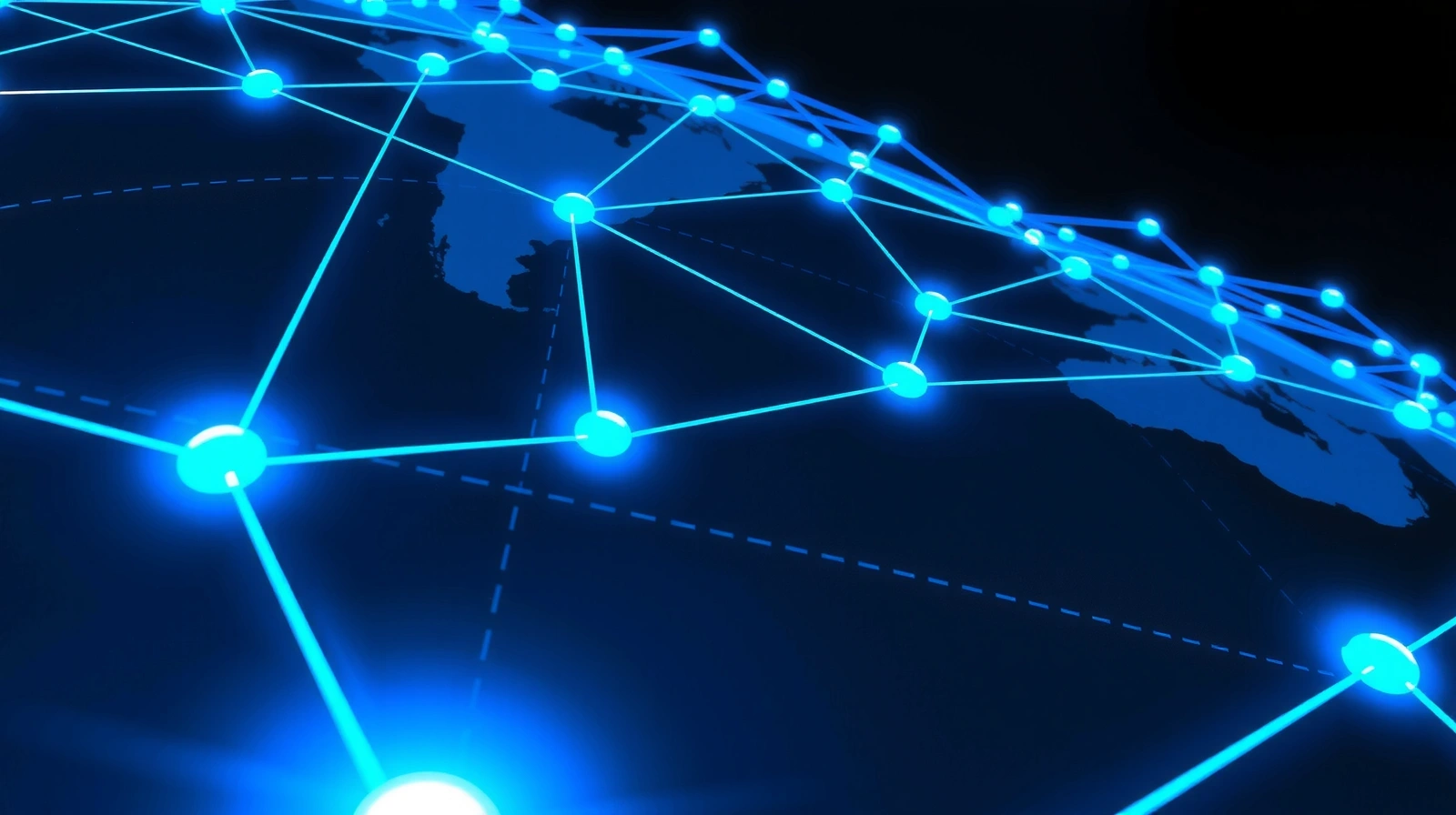 Trade Network Analytics